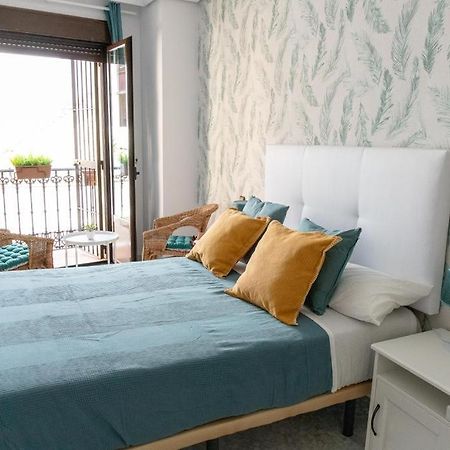 Precioso Apartamento En El Casco Historico Sevilla Eksteriør bilde