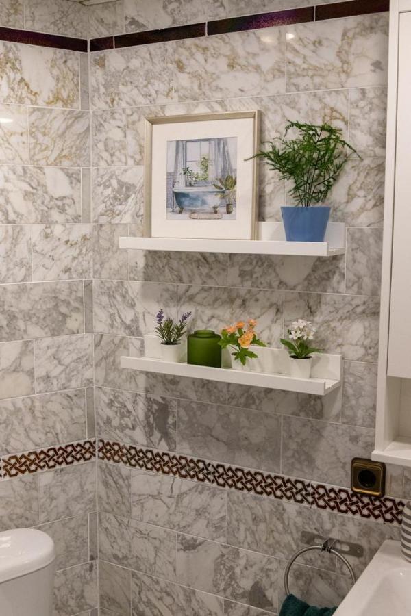 Precioso Apartamento En El Casco Historico Sevilla Eksteriør bilde