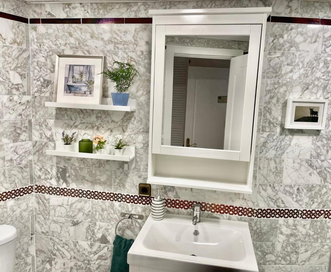 Precioso Apartamento En El Casco Historico Sevilla Eksteriør bilde