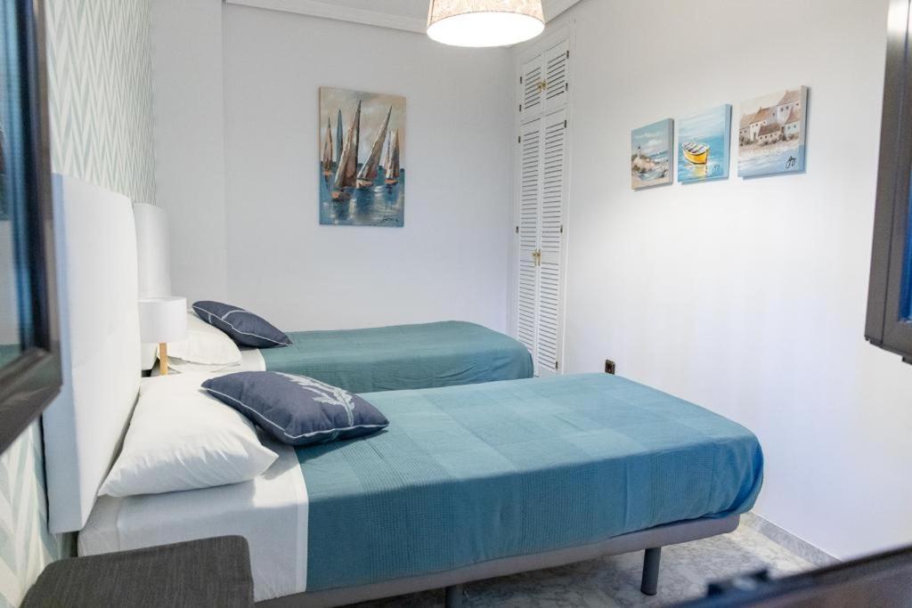Precioso Apartamento En El Casco Historico Sevilla Eksteriør bilde