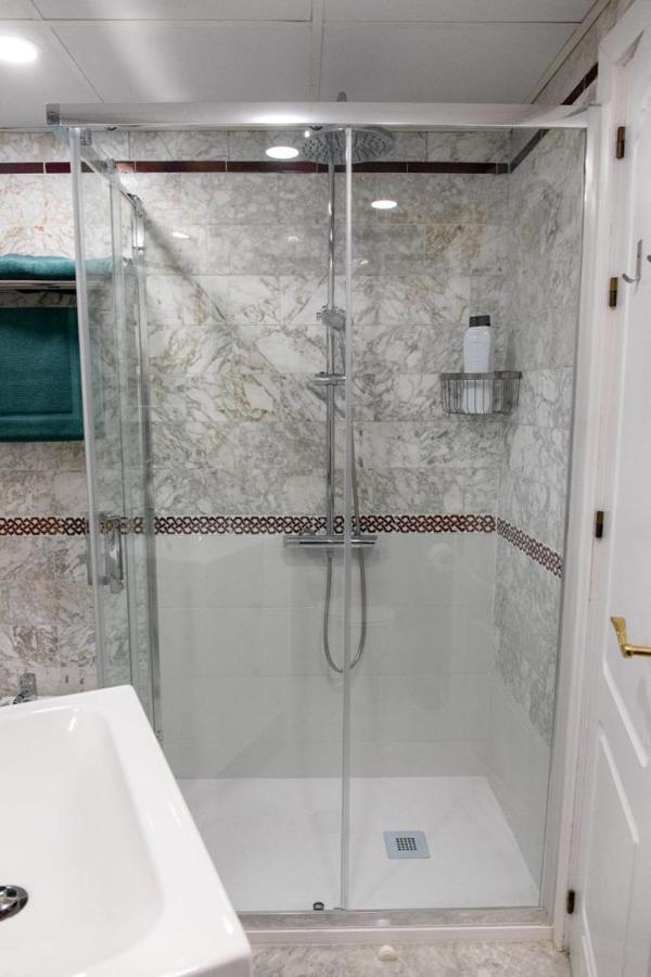 Precioso Apartamento En El Casco Historico Sevilla Eksteriør bilde